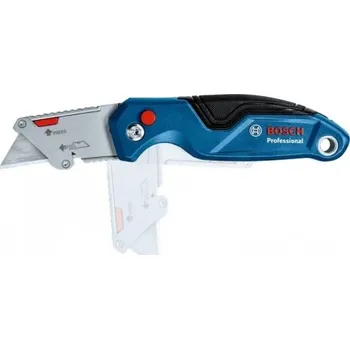 Ruční nářadí Nůž zavírací Bosch 1.600.A01.6BL