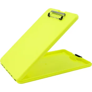 SlimMate Safety dokumentační desky Barva: limetková