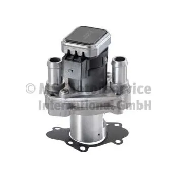 Ventil palivového systému PIERBURG AGR-Ventil 724809600