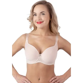 Podprsenka Dámská podprsenka 3D SPACER Fantasy 15871 Tělová 80 G