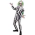 Karnevalový kostým Smiffys 81025XL pánský kostým Beetlejuice XL
