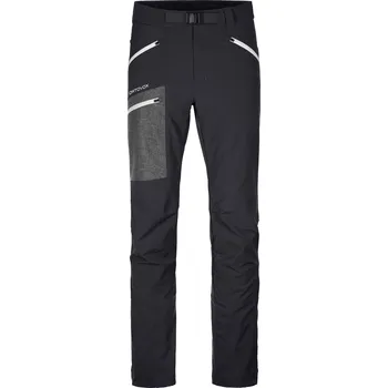 Ortovox Cevedale Pants M M černá - 10 % pro přihlášené BFEXTRA10