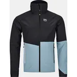 Ortovox Punta Berrino Hooded Jacket XL zelená/černá - 10 % pro přihlášené BFEXTRA10