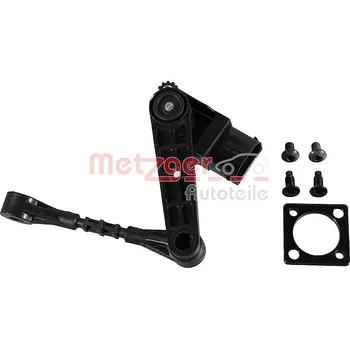 Motorek světlometu METZGER Senzor, regulace sklonu světlometů 0901533