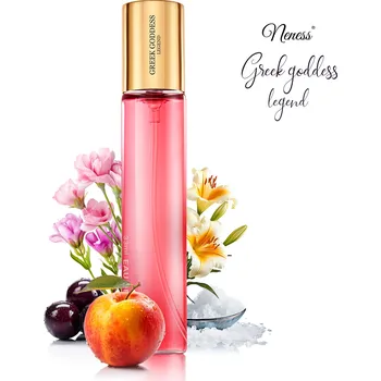 Dámský parfém Neness Greek Goddess Legend parfémovaná voda dámská 33 ml