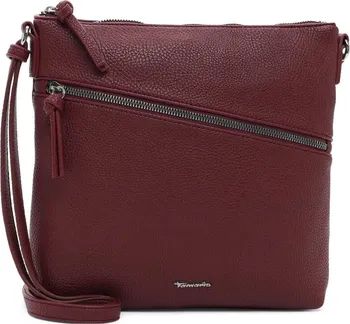 Kabelka Tamaris 30814-643 Darkwine