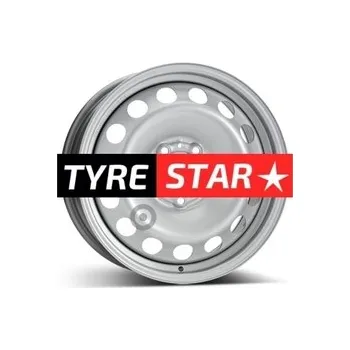 Alu kolo Alcar 7J x 17 5x120 ET47