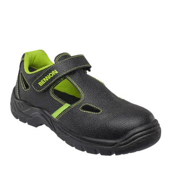 Pracovní oblečení Bennon BASIC S1 Sandál vel.47