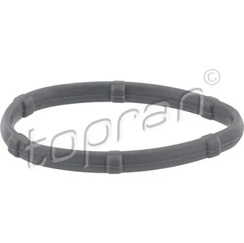 Automobilové těsnění Těsnění, koleno sacího potrubí TOPRAN 628 110