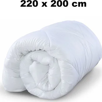 Příze Přikrývka 220x200 cm prošívaná, antialergická