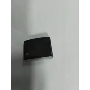 Žaluzie Krytka levá - Antracit