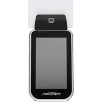 Čtečka čárových kódů Skener Partner OT-110/200 čtečka MSR 460100009