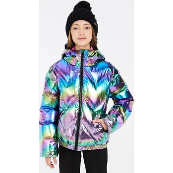 Dívčí zimní bunda Protest PRTSELINA JR Protest Other 3124100