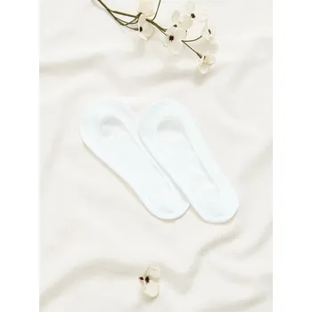 Dámské ponožky Dámské ponožky EDOTI ULR397 WHITE 35/38