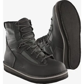 Rybářské oblečení Patagonia Brodicí boty Foot Tractor - Felt - vel. US 05 - EU 38