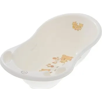 koupací vanička Tega Vanička s výpustí 86cm Medvídek PERLEŤ