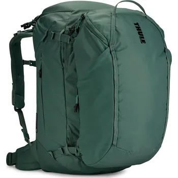 Cestovní taška Dámský batoh Thule Landmark Travel Pack 60L Woman - Hazy Green