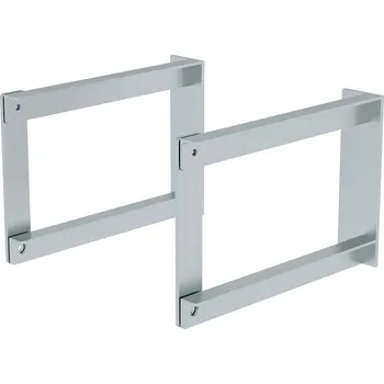 Lešení MUNK Günzburger Steigtechnik 19835 závěsná sada 1 ks