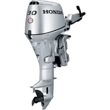 Lodní motor Lodní spalovací motor Honda BF30 Hp Honda BF30 Hp: LRTU, dlouhá noha, el. start, dálkové řízení, el. trim,