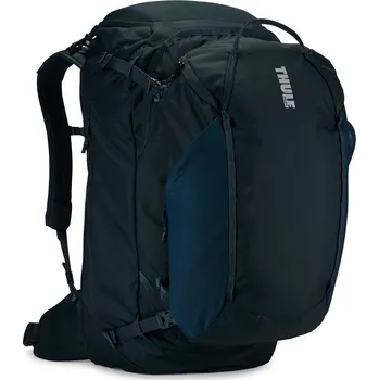 Cestovní taška Batoh Thule Landmark Travel Pack 70L - Darkest Blue