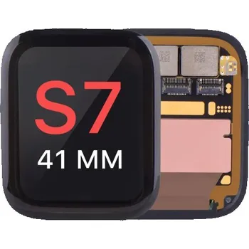 OLED displej Apple Watch Series 7 41mm WCH0015