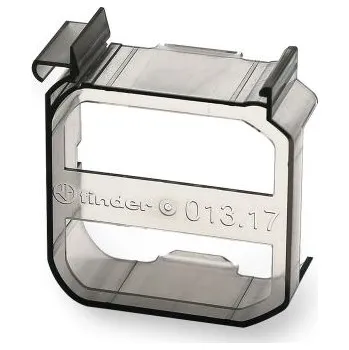 spínaný zdroj Adaptér na lištu DIN pro 13.21, 13.22, 13.S2 elektronické relé