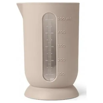 Blim Odměrka Qb Moka Grey 500 ml
