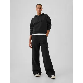 GAP Cargo tepláky Vintage - Dámské GAP černá 2982398