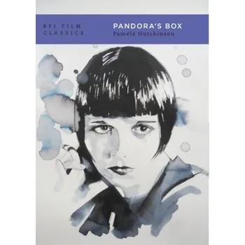 Učebnice Pandora's Box (Die Buchse der Pandora) – Hutchinson,Pamela (freelance writer and critic,London,UK) (EN)