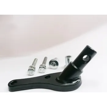 vozík za kolo Adaptér k uchycení vozíku KTM Trailer Carry More