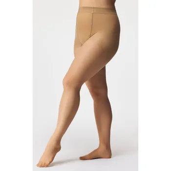 Dámské punčochy 2PACK Punčochové kalhoty Molly Plus Size 20 DEN