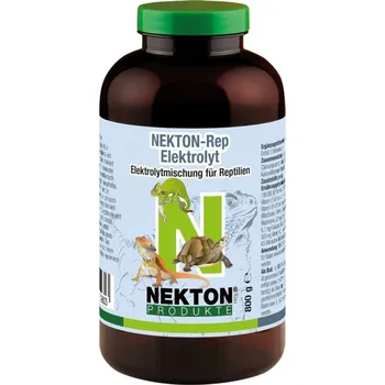 Krmivo pro terarijní zvíře Nekton Elektrolyt - Rep 45 g