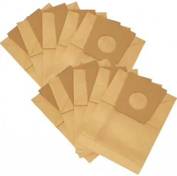 Příslušenství pro úklid Sáčky JOLLY ETA9 papírové 10ks