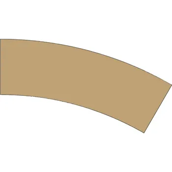 Modelová železnice NOCH 53841 H0 Trasový prvek Easy-Track (š x v) 77.5 mm x 4 mm 476.25 mm