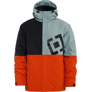 Pánská bunda Bunda CITADEL JACKET (blue haze/red clay) L