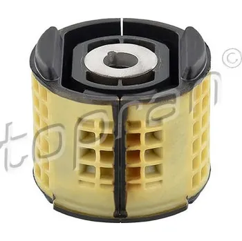 Stabilizátor nápravy Ulozeni, nosnik napravy TOPRAN 502 595