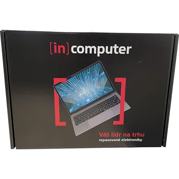 High Quality Notebooková krabice 17 palců - inComputer