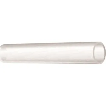 Zahradní hadice HADICE AEROTEC SILVER PU - stříbrná barva 4x 6 mm, (-35°/+60°C) 95°Sh A