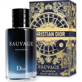 Pánský parfém Christian Dior Sauvage M EDP