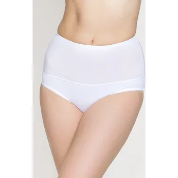 Dámské stahovací prádlo Mitex Iga barva: bílá S