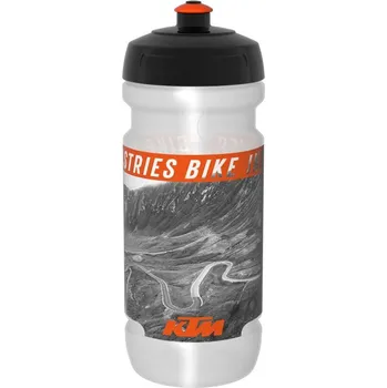 Láhev Láhev KTM Bottle Uphill 650 ml