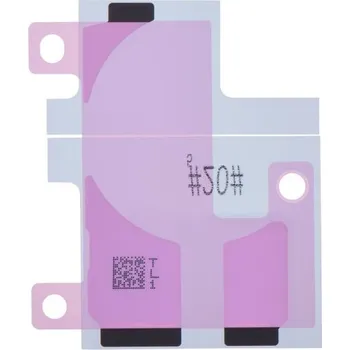 Baterie pro mobilní telefon Lepení baterie iPhone 15 Pro Max balení po 5 ks BT0082