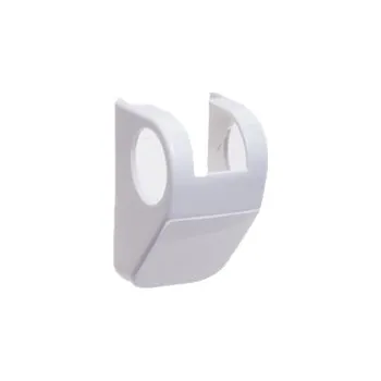 Příslušenství k oknu WINKHAUS K.EL.K.U. krytka rámového ložiska bílá