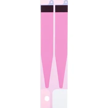 Baterie pro mobilní telefon Lepení baterie iPhone 7 balení po 5 ks BT0060