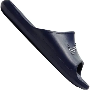 Dámské pantofle Pánské žabky Victori One M CZ5478-400 - Nike 40