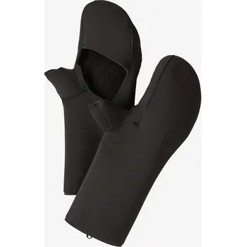 Rybářské oblečení Patagonia Rukavice Homepool Mitt Gloves - vel. S