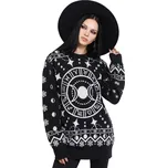 svetr unisex - Cosmic Hallowmas - KILLSTAR - KSRA012240 - XXL