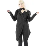 mikina s kapucí dámské - ELIORA - HEARTLESS - POI1455 - S