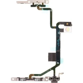 Apple Obvod zamykacího tlačítka a tlačítek hlasitosti iPhone 8