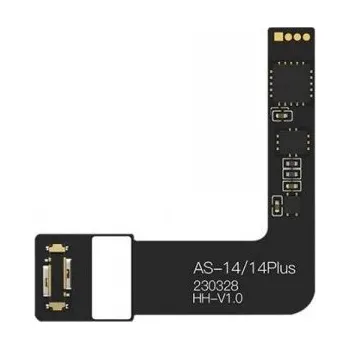 Náhradní díl pro mobilní telefon JCID bateriový flex TAG iPhone 14 / 14 Plus BT0053